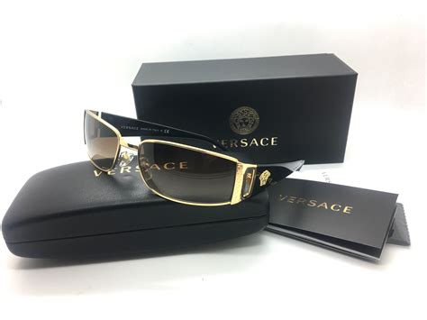 Versace® Sunglasses .